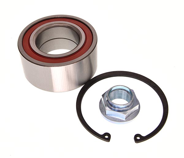 Wheel Bearing Kit - 33-0095 MAXGEAR