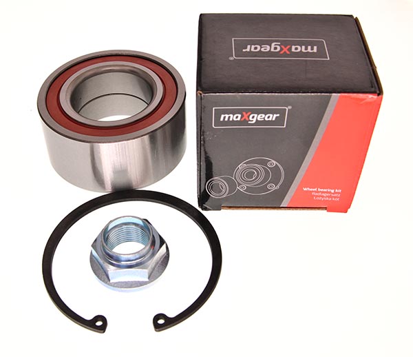 Комплект подшипника ступицы колеса - 33-0095 MAXGEAR