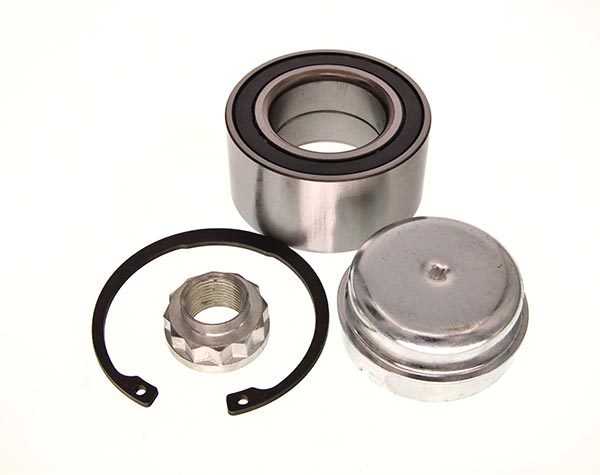 Wheel Bearing Kit - 33-0092 MAXGEAR