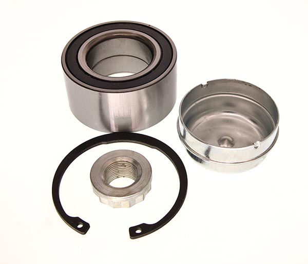 Комплект подшипника ступицы колеса - 33-0092 MAXGEAR