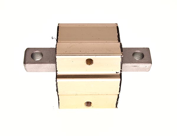 Mounting, automatic transmission - 76-0035 MAXGEAR