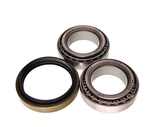 rato guolio komplektas - 33-0154 MAXGEAR
