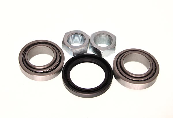 Комплект подшипника ступицы колеса - 33-0167 MAXGEAR