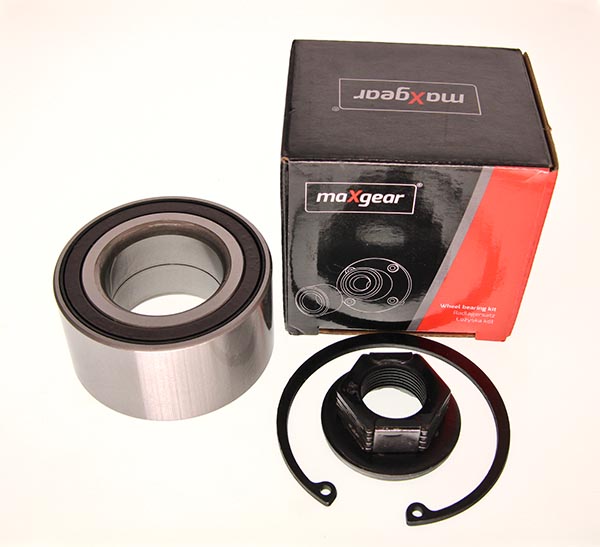 Комплект подшипника ступицы колеса - 33-0150 MAXGEAR