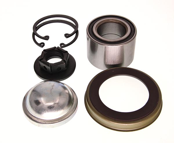 Wheel Bearing Kit - 33-0170 MAXGEAR