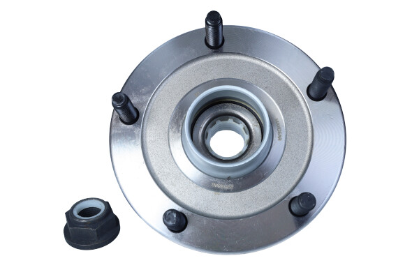 rato guolio komplektas - 33-0187 MAXGEAR