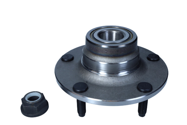 Комплект подшипника ступицы колеса - 33-0187 MAXGEAR