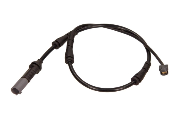 Contatto segnalazione, Usura past. freno/mat. d'attrito - 23-0041 MAXGEAR