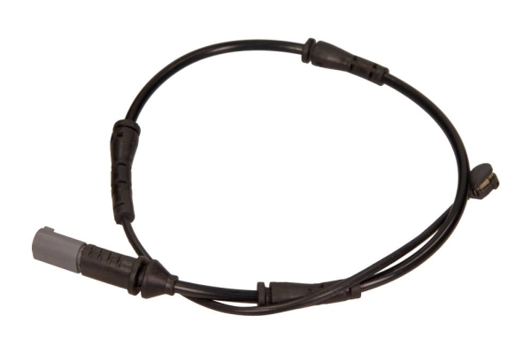 Contatto segnalazione, Usura past. freno/mat. d'attrito - 23-0043 MAXGEAR