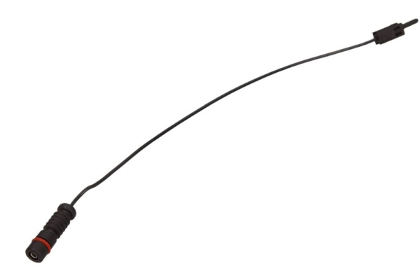 Contatto segnalazione, Usura past. freno/mat. d'attrito - 23-0052 MAXGEAR