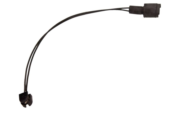 Contatto segnalazione, Usura past. freno/mat. d'attrito - 23-0056 MAXGEAR