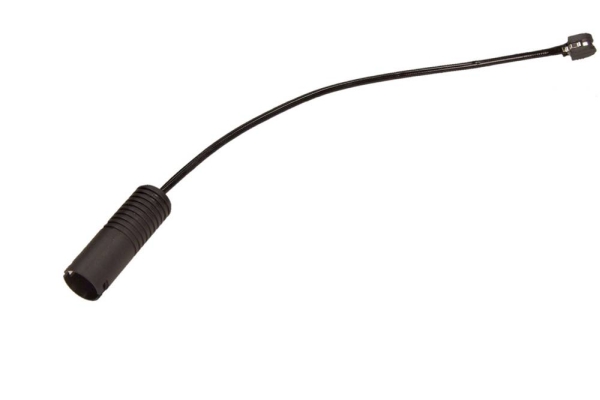 Contatto segnalazione, Usura past. freno/mat. d'attrito - 23-0057 MAXGEAR
