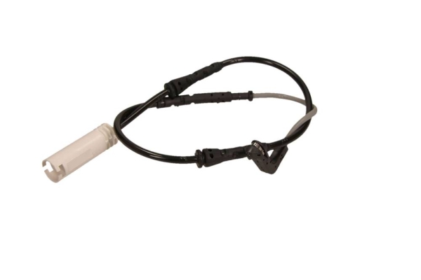 Contatto segnalazione, Usura past. freno/mat. d'attrito - 23-0061 MAXGEAR