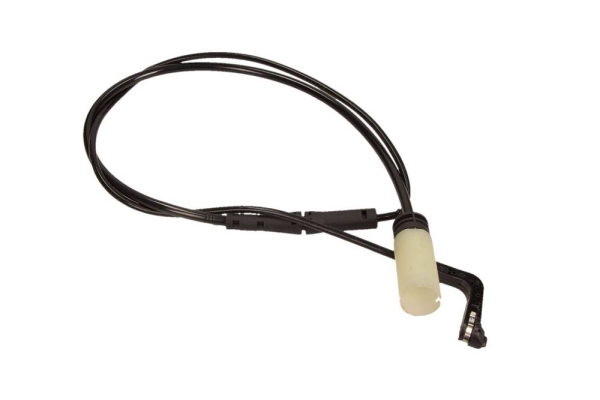 Contatto segnalazione, Usura past. freno/mat. d'attrito - 23-0062 MAXGEAR