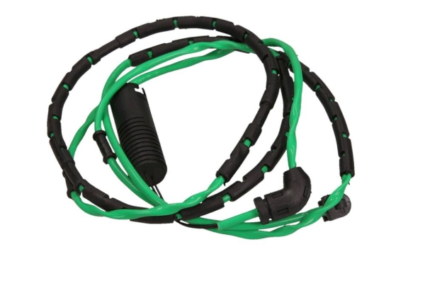 Contatto segnalazione, Usura past. freno/mat. d'attrito - 23-0063 MAXGEAR