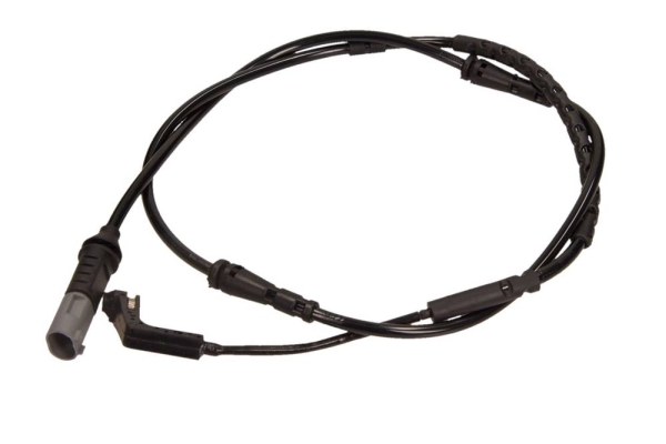Contatto segnalazione, Usura past. freno/mat. d'attrito - 23-0070 MAXGEAR
