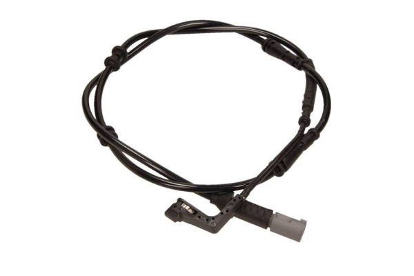 Contatto segnalazione, Usura past. freno/mat. d'attrito - 23-0071 MAXGEAR