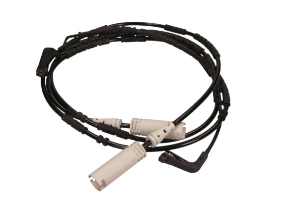 Contatto segnalazione, Usura past. freno/mat. d'attrito - 23-0074 MAXGEAR