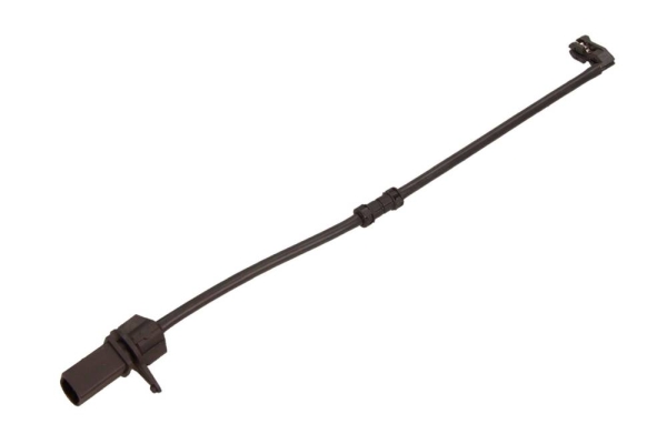 Contatto segnalazione, Usura past. freno/mat. d'attrito - 23-0092 MAXGEAR