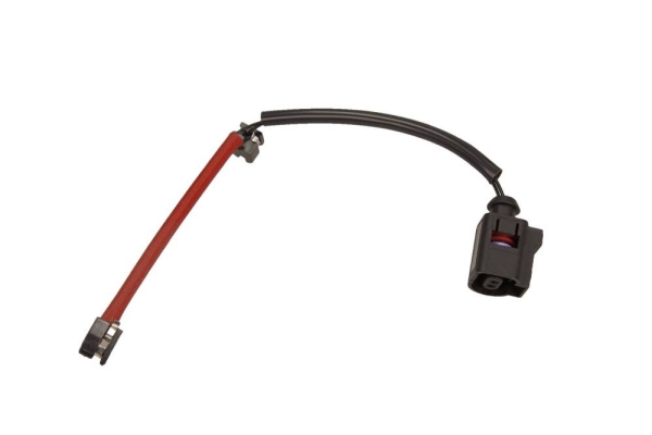 įspėjimo kontaktas, stabdžių trinkelių susidėvėjimas - 23-0095 MAXGEAR