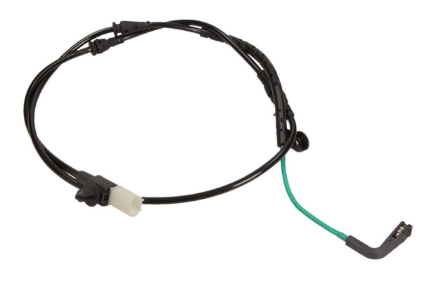 Contatto segnalazione, Usura past. freno/mat. d'attrito - 23-0101 MAXGEAR