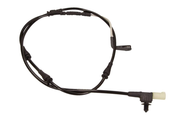 Contatto segnalazione, Usura past. freno/mat. d'attrito - 23-0105 MAXGEAR