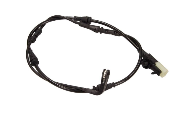 Contatto segnalazione, Usura past. freno/mat. d'attrito - 23-0109 MAXGEAR