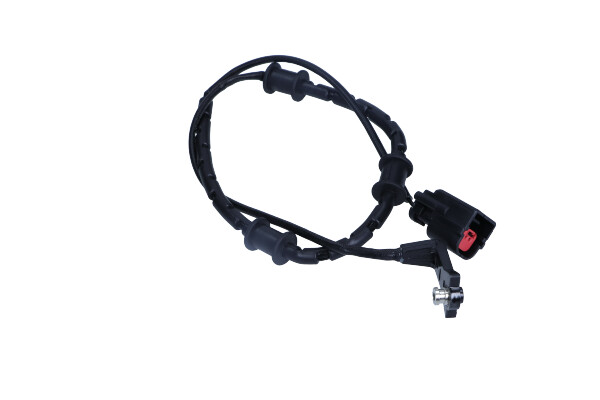 įspėjimo kontaktas, stabdžių trinkelių susidėvėjimas - 23-0112 MAXGEAR
