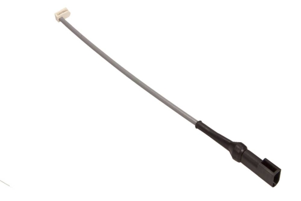 Contatto segnalazione, Usura past. freno/mat. d'attrito - 23-0119 MAXGEAR