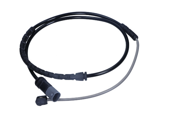 Contatto segnalazione, Usura past. freno/mat. d'attrito - 23-0121 MAXGEAR