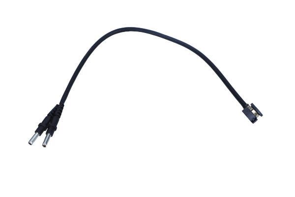 Сигнализатор, износ тормозных колодок - 23-0123 MAXGEAR
