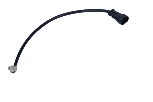 Сигнализатор, износ тормозных колодок - 23-0124 MAXGEAR