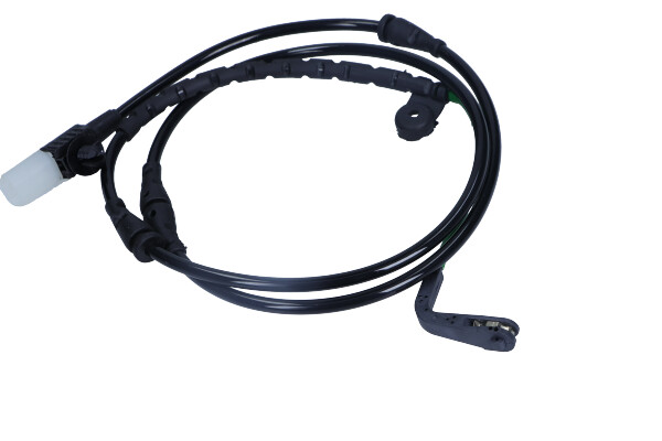 Contatto segnalazione, Usura past. freno/mat. d'attrito - 23-0125 MAXGEAR