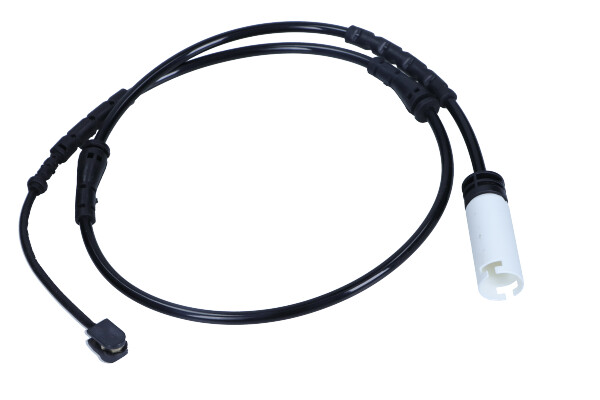 Contatto segnalazione, Usura past. freno/mat. d'attrito - 23-0128 MAXGEAR