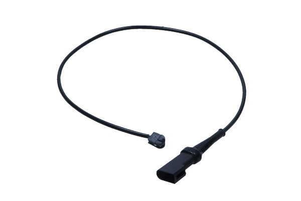 Contatto segnalazione, Usura past. freno/mat. d'attrito - 23-0134 MAXGEAR