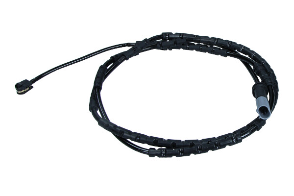 Contatto segnalazione, Usura past. freno/mat. d'attrito - 23-0143 MAXGEAR