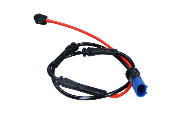 Contatto segnalazione, Usura past. freno/mat. d'attrito - 23-0146 MAXGEAR