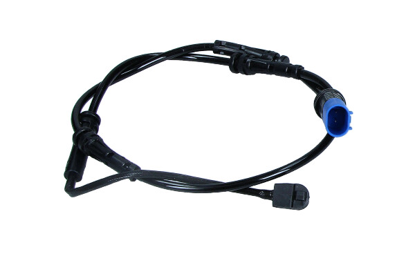 įspėjimo kontaktas, stabdžių trinkelių susidėvėjimas - 23-0147 MAXGEAR