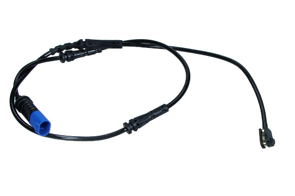 Contatto segnalazione, Usura past. freno/mat. d'attrito - 23-0148 MAXGEAR