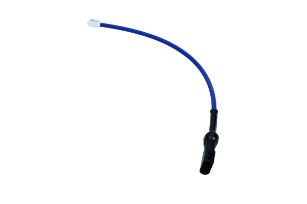 Contatto segnalazione, Usura past. freno/mat. d'attrito - 23-0151 MAXGEAR