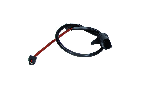 Contatto segnalazione, Usura past. freno/mat. d'attrito - 23-0154 MAXGEAR