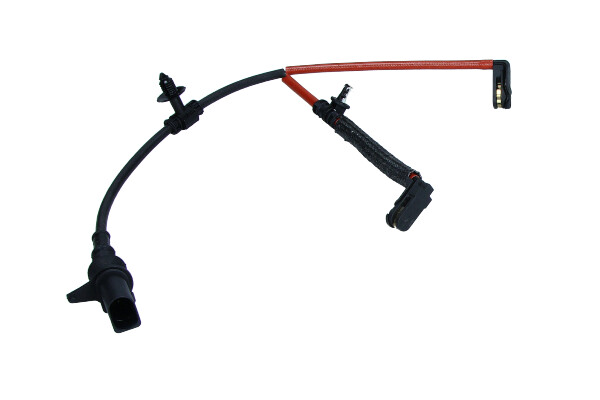 Warning Contact, brake pad wear - 23-0157 MAXGEAR