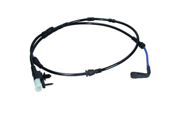 įspėjimo kontaktas, stabdžių trinkelių susidėvėjimas - 23-0162 MAXGEAR