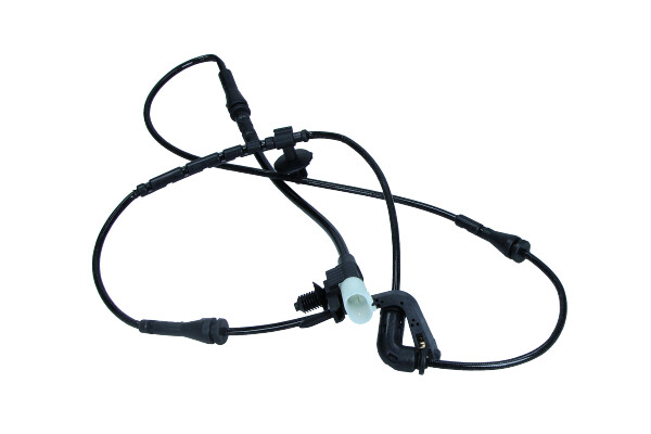 įspėjimo kontaktas, stabdžių trinkelių susidėvėjimas - 23-0165 MAXGEAR