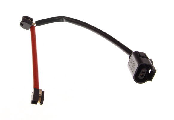 Contatto segnalazione, Usura past. freno/mat. d'attrito - 23-0176 MAXGEAR