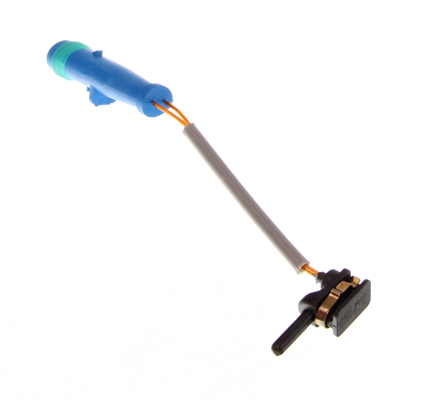 Сигнализатор, износ тормозных колодок - 23-0181 MAXGEAR