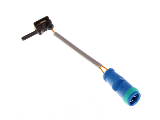 Сигнализатор, износ тормозных колодок - 23-0181 MAXGEAR