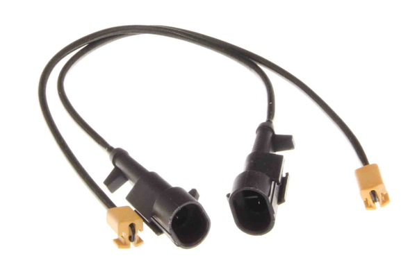 Сигнализатор, износ тормозных колодок - 23-0194 MAXGEAR