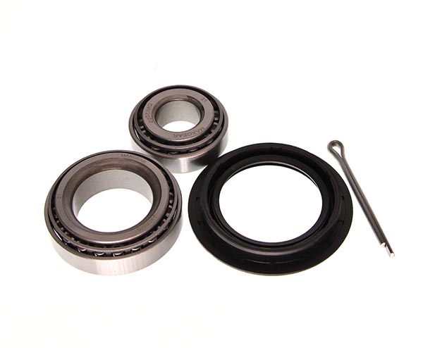 Wheel Bearing Kit - 33-0286 MAXGEAR