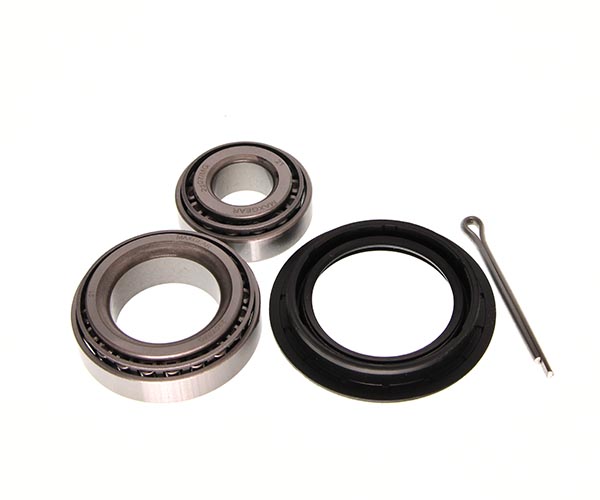 Комплект подшипника ступицы колеса - 33-0286 MAXGEAR